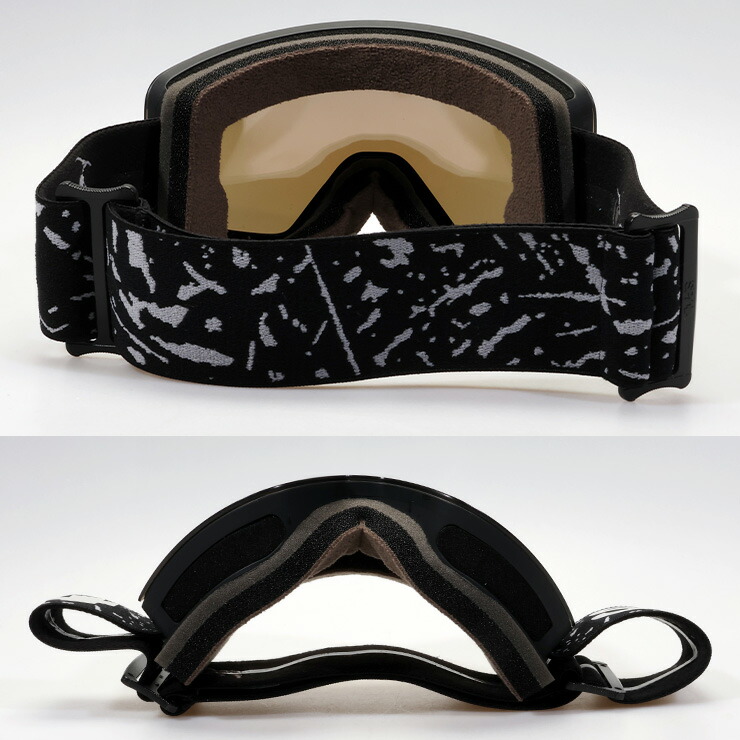 正規品 2025 SPY スパイ マローダー MARAUDER ［SPY + TREVOR KENNISON