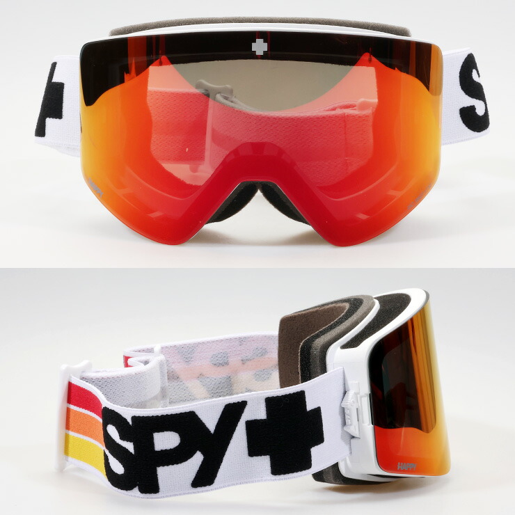 正規品 2025 SPY スパイ マローダー MARAUDER ［SPEEDWAY SUNSET