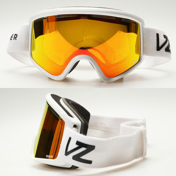 ポイントUP祭!!】2025 VONZIPPER ボンジッパー CLEAVER クリーバー