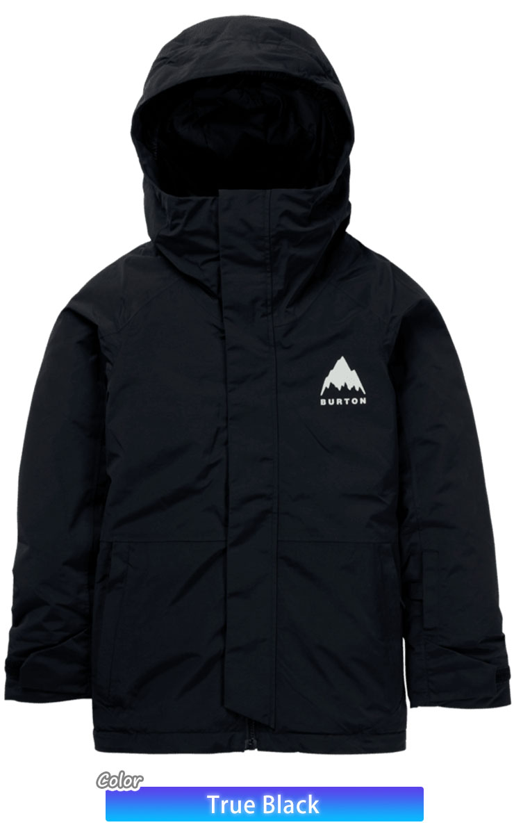 24-25 BURTON バートン スノーボードウェア キッズ Kids' Skimmer 2L