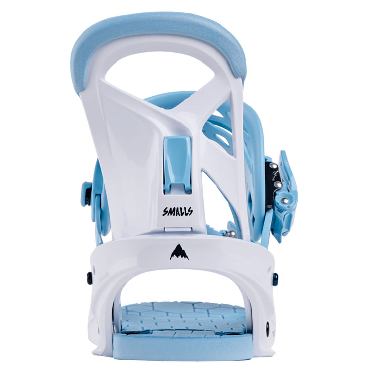 キッズ スノーボード2点セット】BURTON GROM スノーボード ＆ BURTON