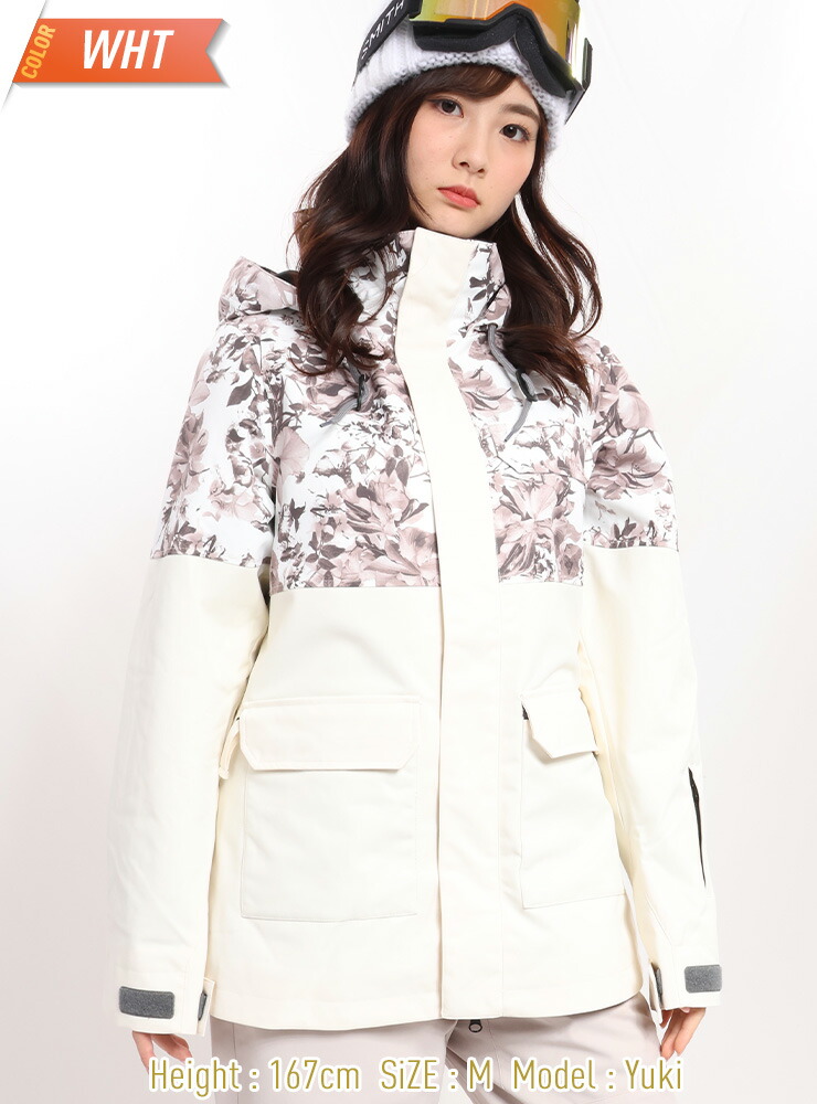 ポイントUP祭!!】スノーボードウェア SISTA.J シスタージェイ