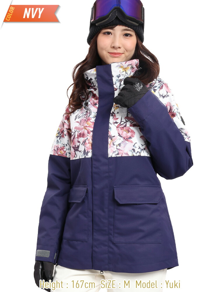 ポイントUP祭!!】スノーボードウェア SISTA.J シスタージェイ