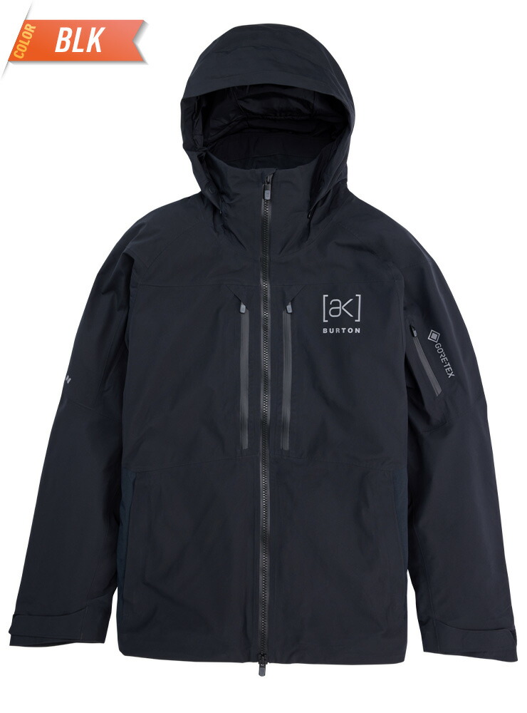 2025 BURTON バートン ak Swash GORE-TEX 2L Jacket スウォッシュ