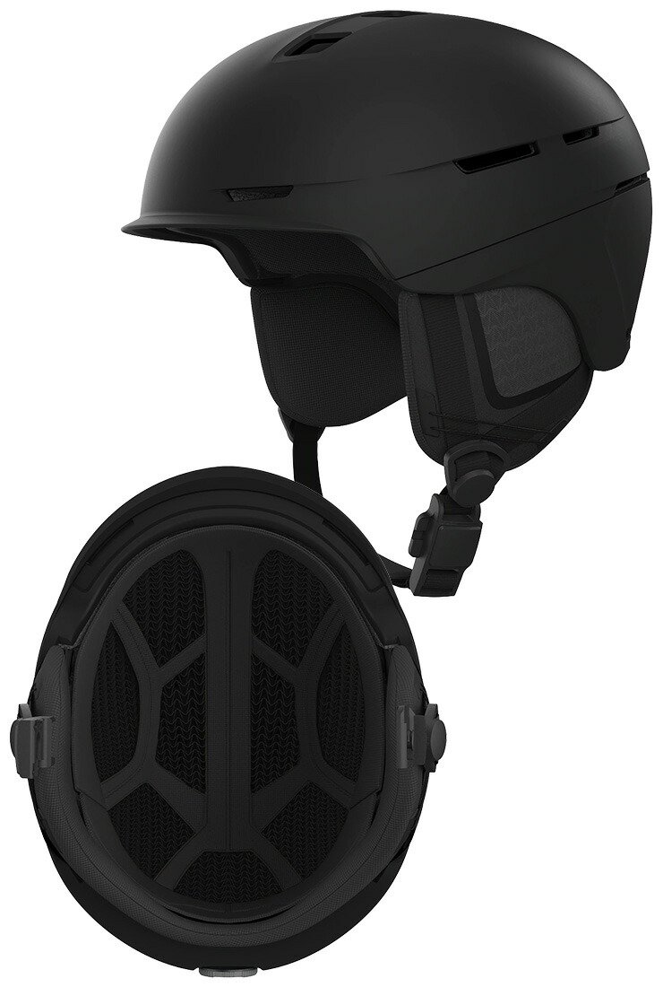 超セール祭!!】2026 anon アノン Merak WaveCel Helmet メラク