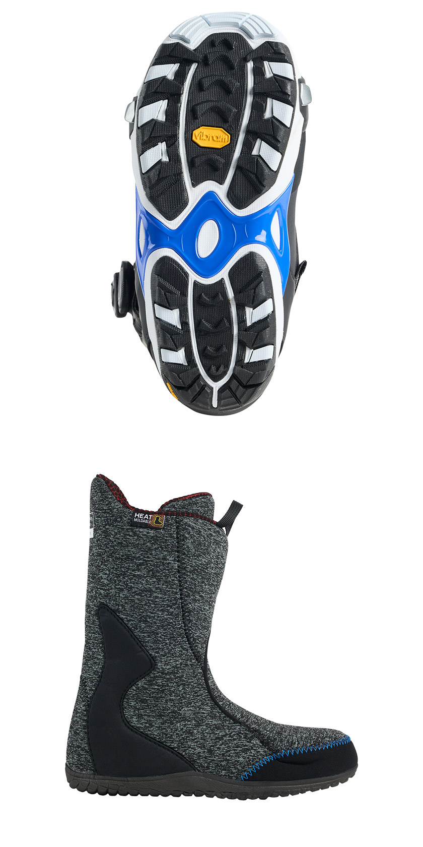 25-26 2026 BURTON バートン Women's Waverange X Pro Step On Wide