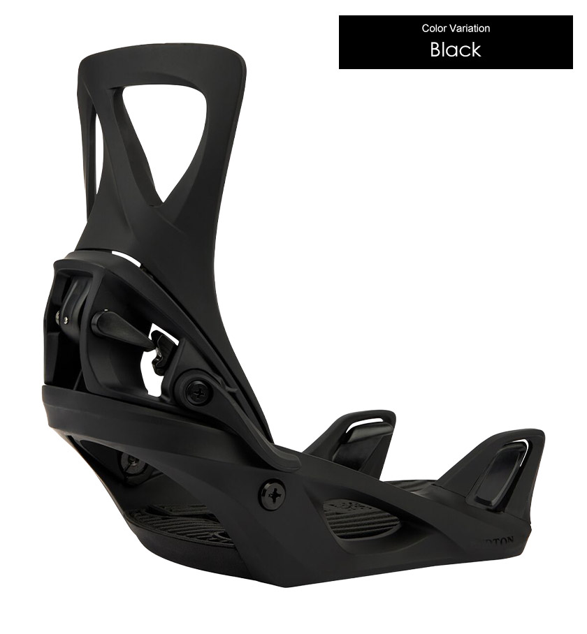 25-26 2026 BURTON バートン Women's STEP ON Re:Flex ステップオン