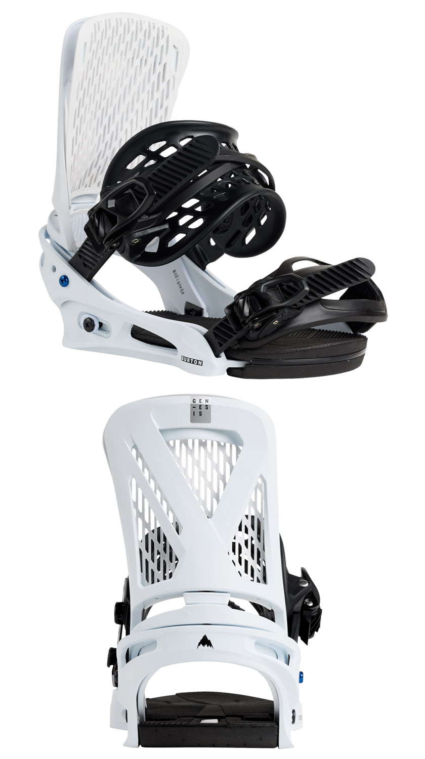 25-26 2026 BURTON バートン Men's Genesis ジェネシス スノーボード