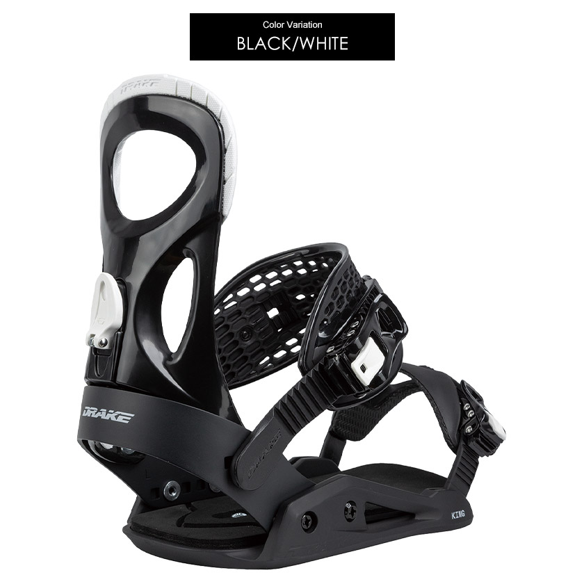 25-26 2026 DRAKE ドレイク KING LTD キングリミテッド スノーボード