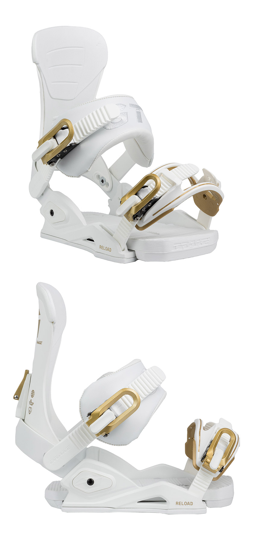 25-26 2026 DRAKE ドレイク RELOAD GT リロード スノーボード