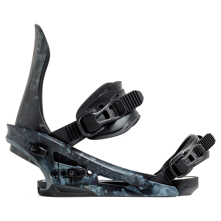 25-26 2026 FLUX フラックス SR LTD スノーボード 板 メンズ