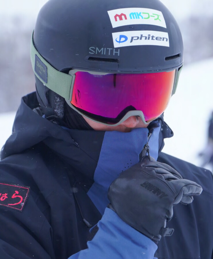 ポイントUP祭!!】2026 SMITH スミス スノーボード ゴーグル PREVIEW