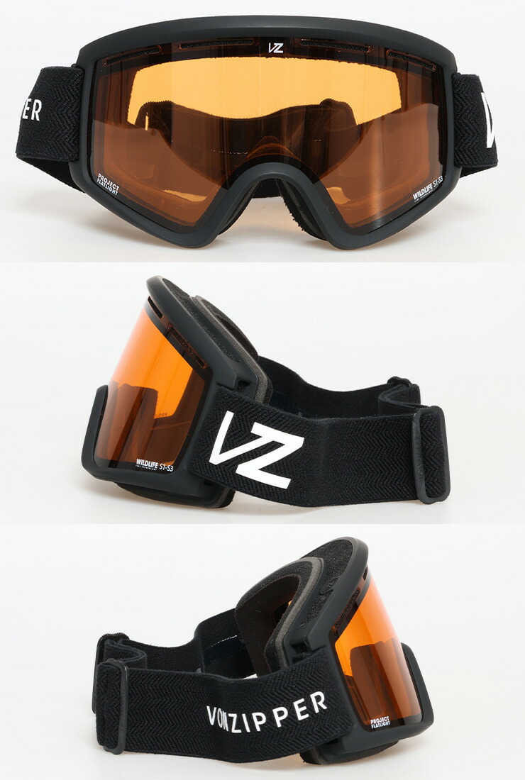 超セール祭!!】2026 VONZIPPER ボンジッパー CLEAVER クリーバー