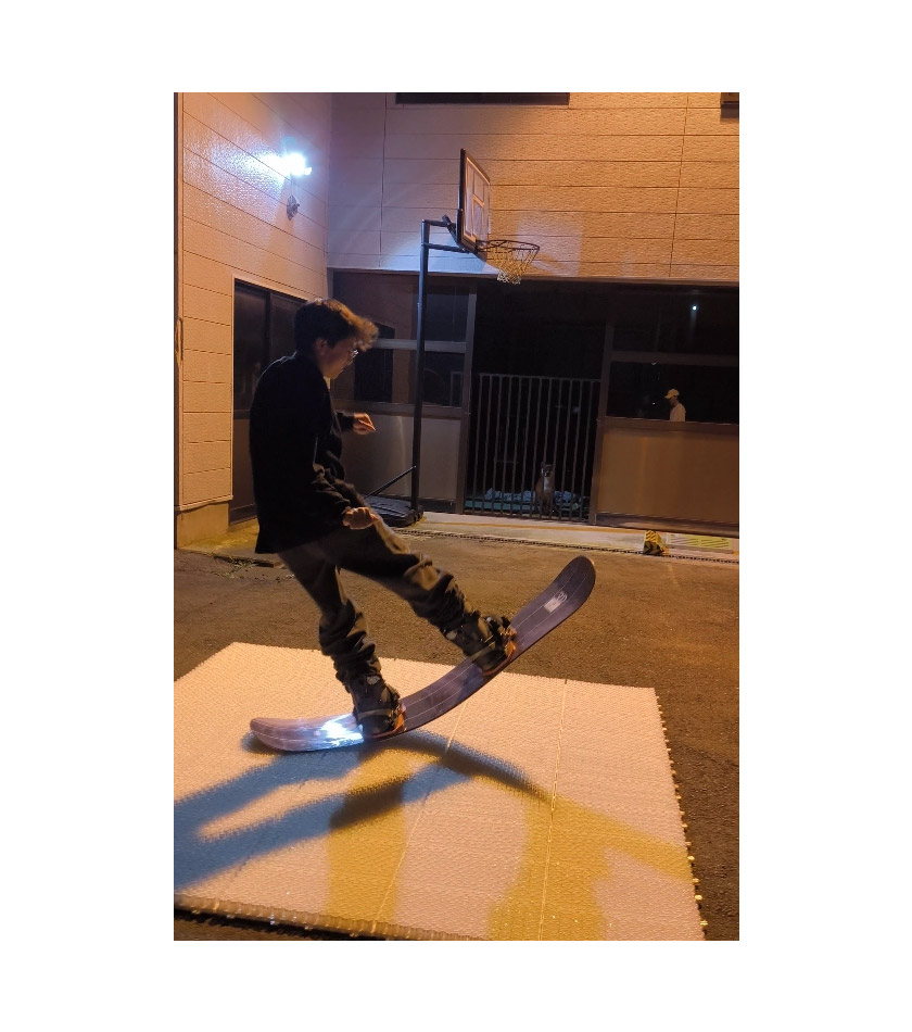 シバカツ コンプリートセット 50枚セット スノボオフトレ グラトリ