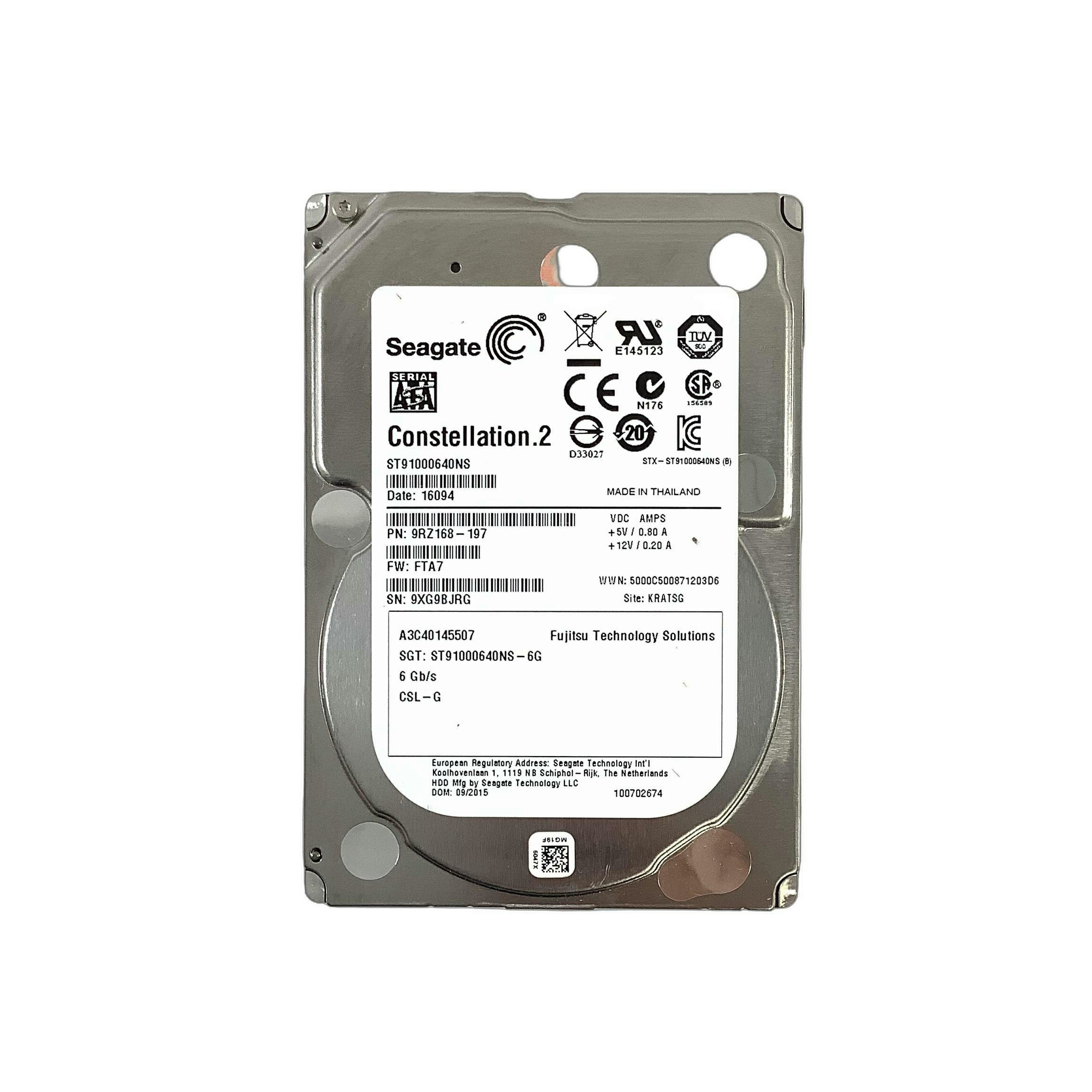 楽天市場】R042-2.5インチ 1TB SATA HDD 1点 SEAGAT/Lenovo/hp/WD 1TB