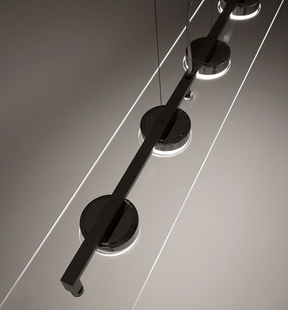 楽天市場】【即納】YAMAGIWA（ヤマギワ）ペンダント照明 P-FLAT 4灯