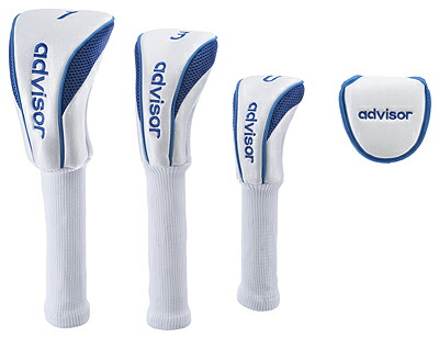 楽天市場】advisor アドバイザー 正規品 RX-1 RH(右用) セットクラブ