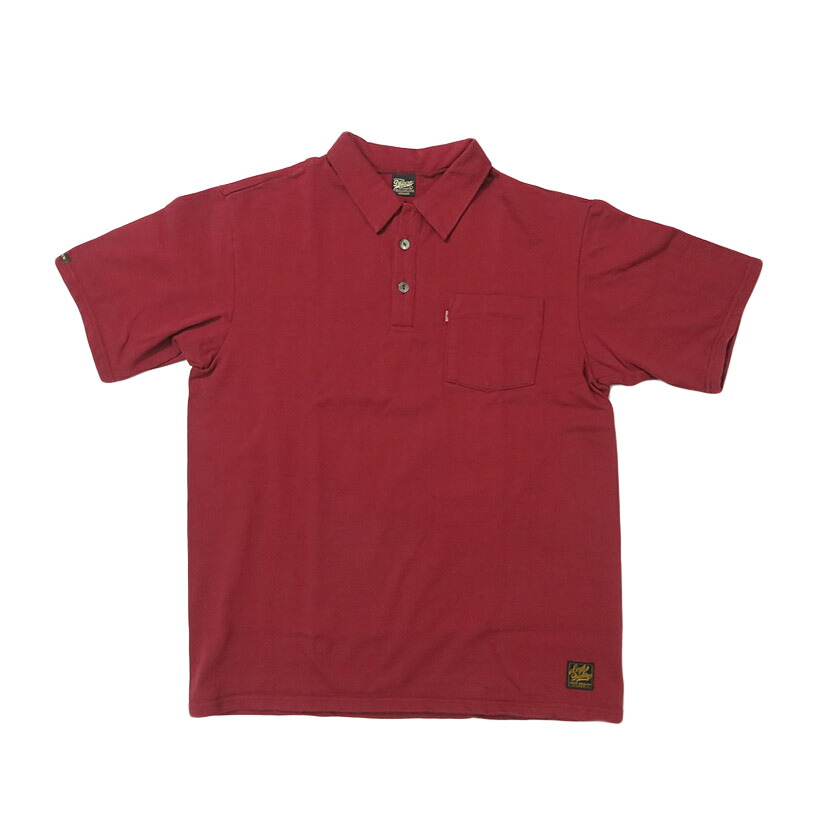 楽天市場】デラックスウェア DELUXEWARE 半袖 オープンカラー Tシャツ