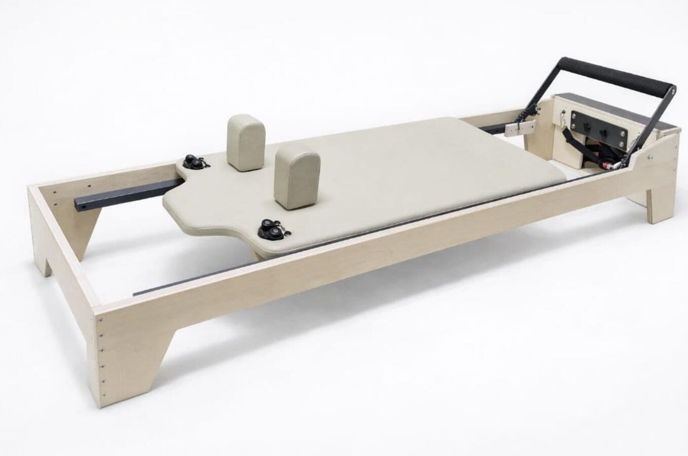 楽天市場】(最終在庫セール) ピラティスリフォーマー マシンピラティス