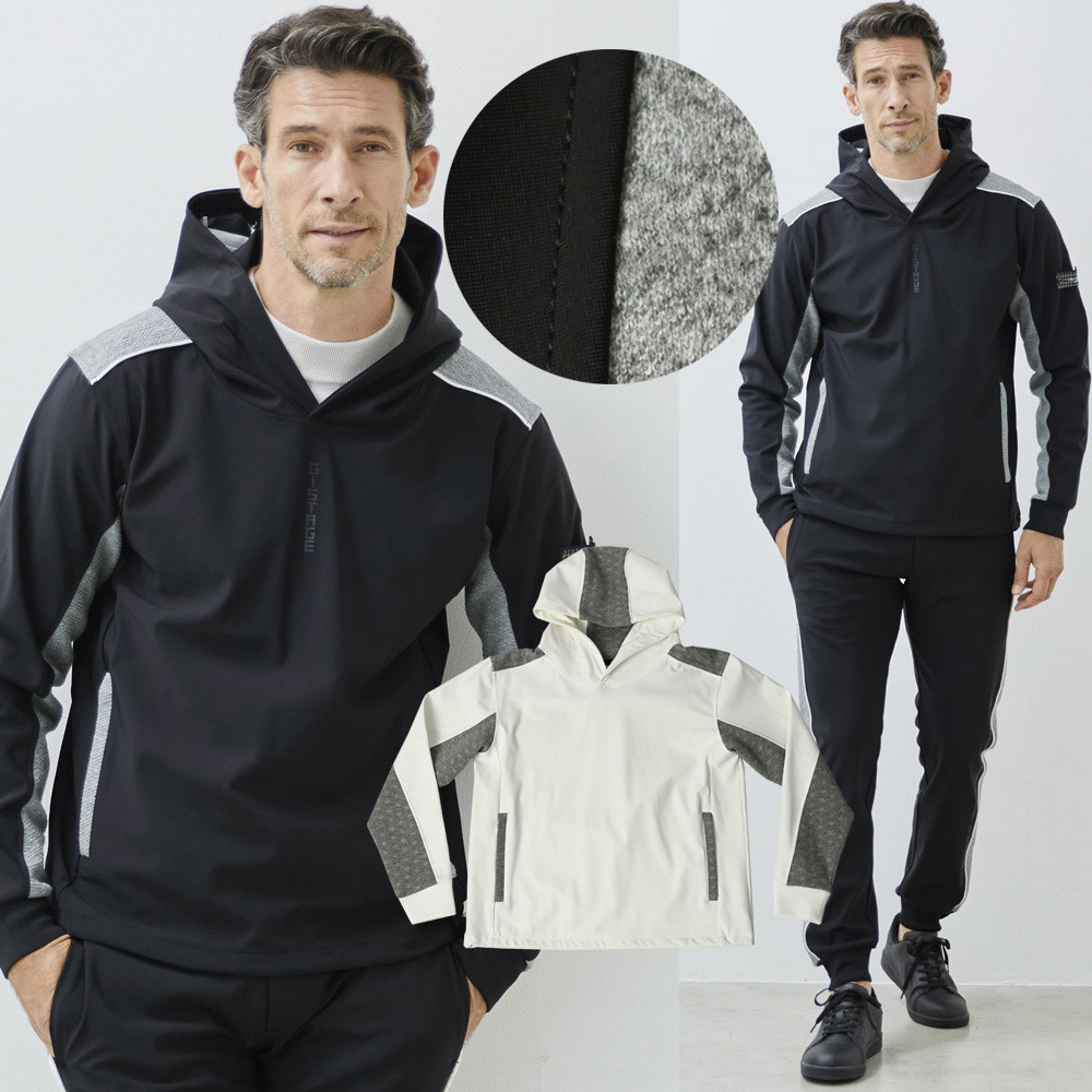 楽天市場】 ゴルフスタイル特集 : メンズウエアG-STAGE