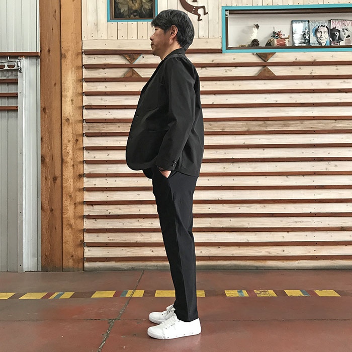 STUDIO ORIBE【SALE20%OFF】DELICIOUS デリシャス DJ13584 Travel