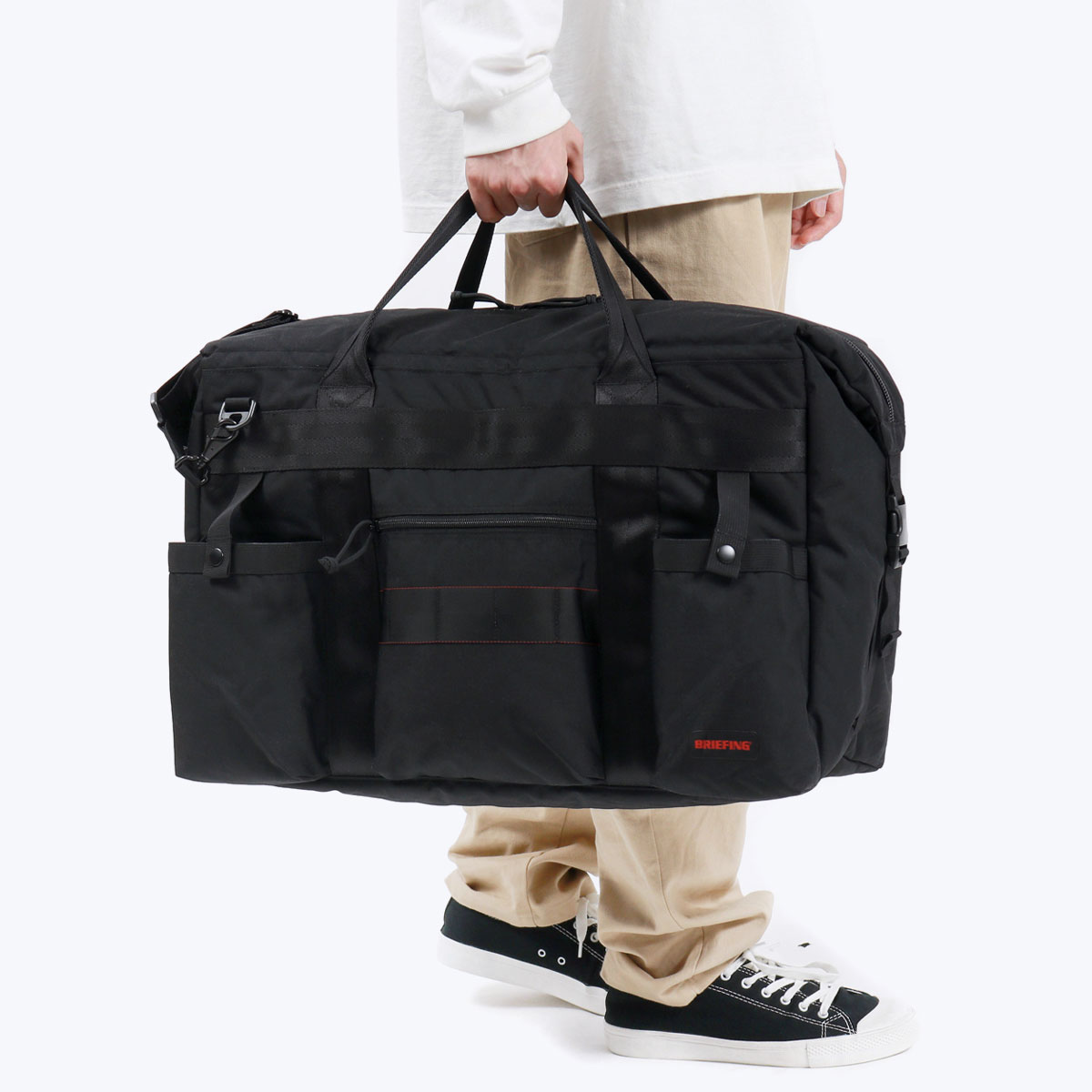 楽天市場】【セール30%OFF】【日本正規品】 ブリーフィング クーラー