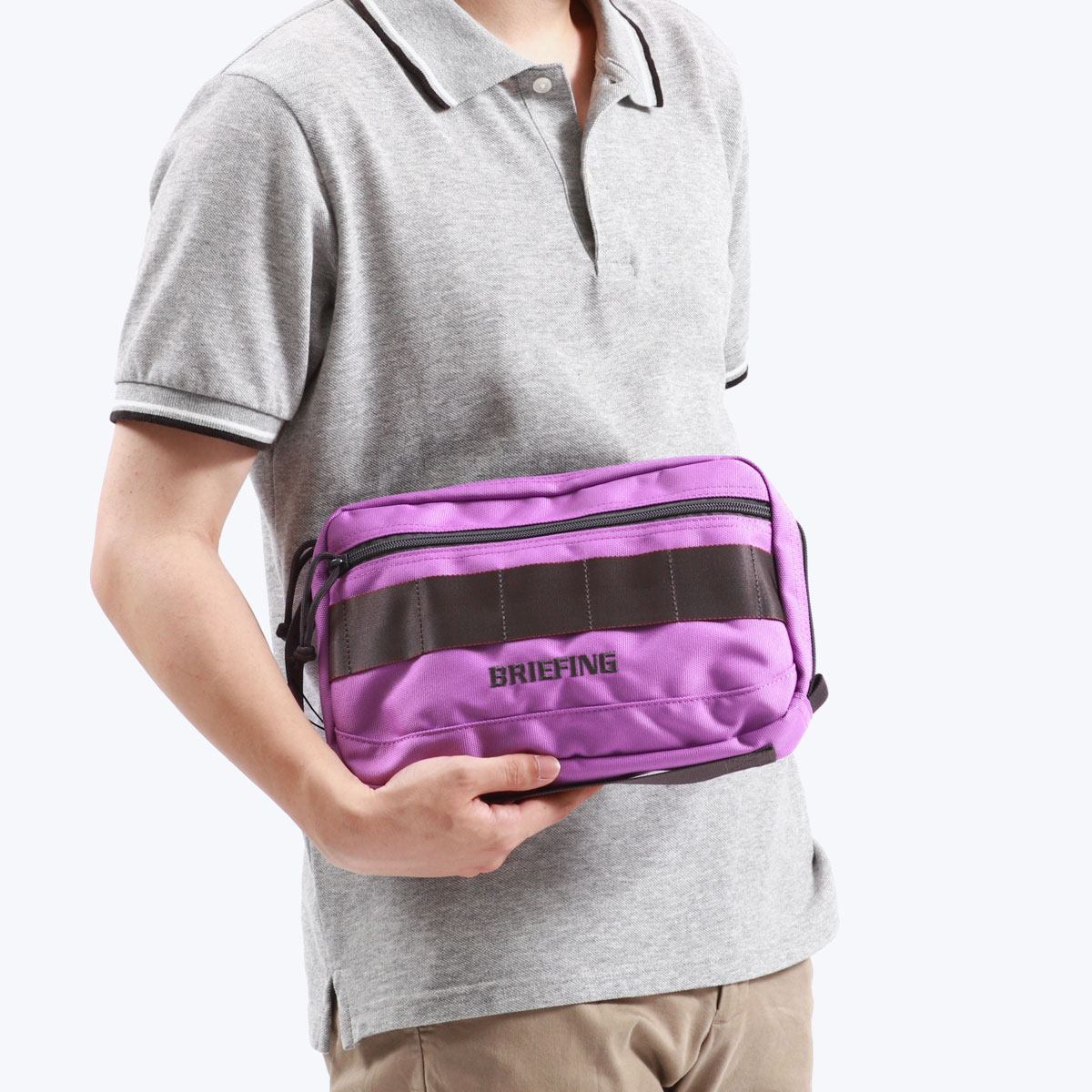 楽天市場】【最大57倍 3/5限定】【日本正規品】 ブリーフィング ゴルフ