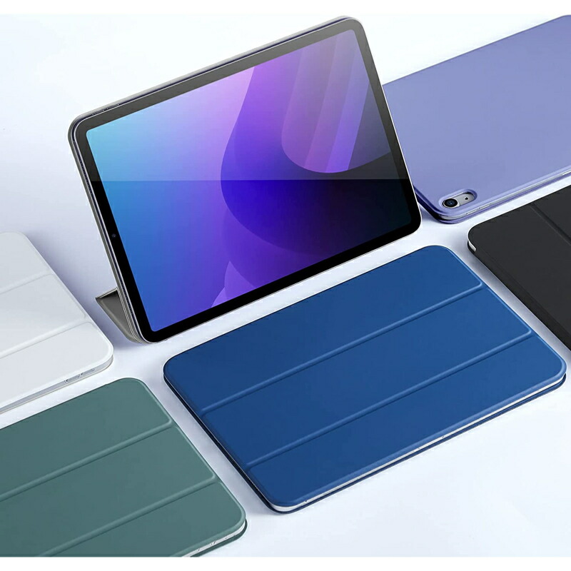 ESR iPad 第11世代 A16 第10世代 ケース カバー 10.9ｲﾝﾁ 磁気カバー