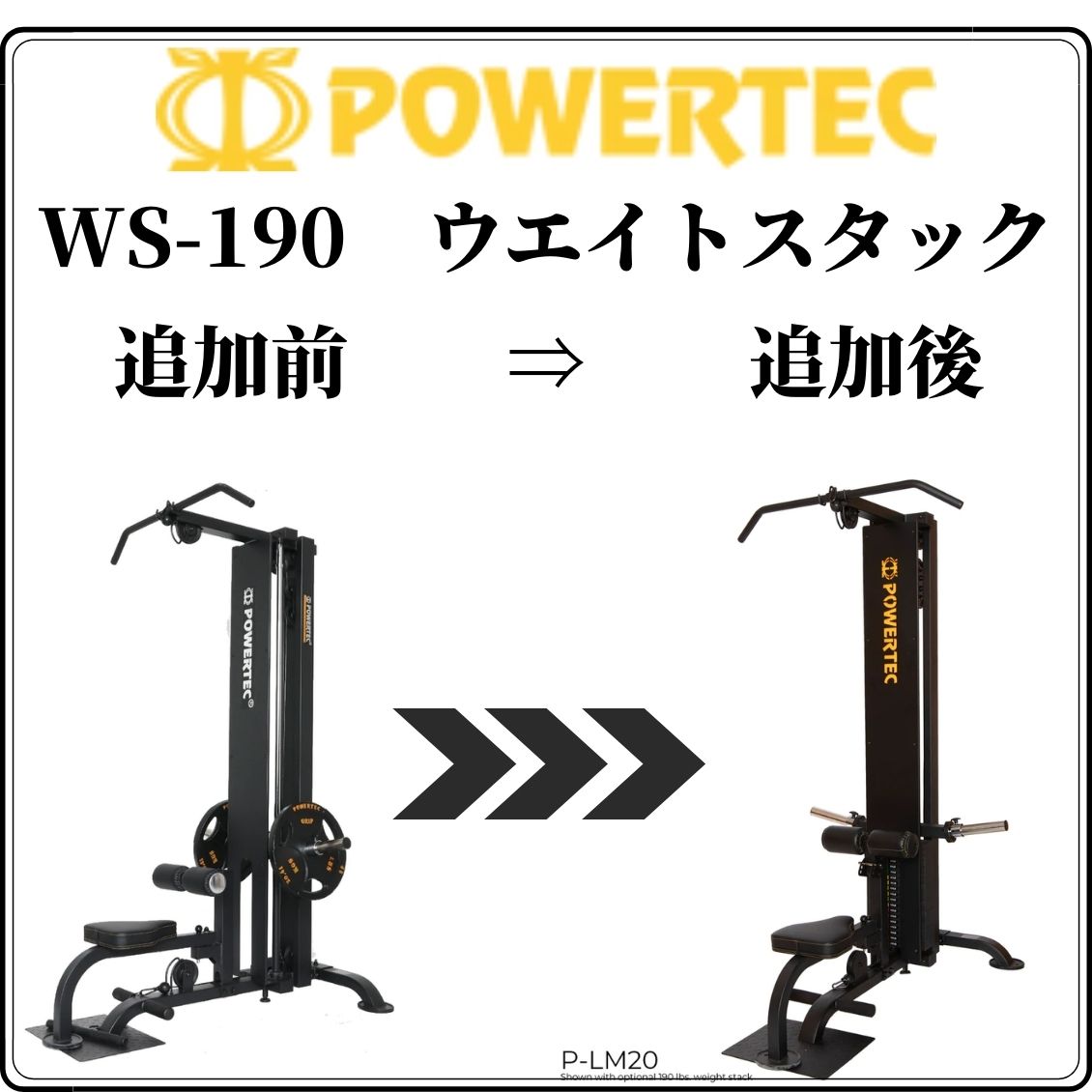 楽天市場】【日本総代理店】□ POWERTEC パワーテック 社製（USA) P