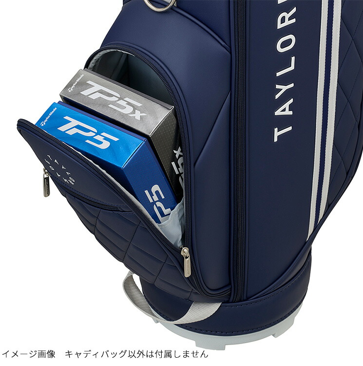 楽天市場】(即納)テーラーメイド(TaylorMade) ウィルシャー キャディ