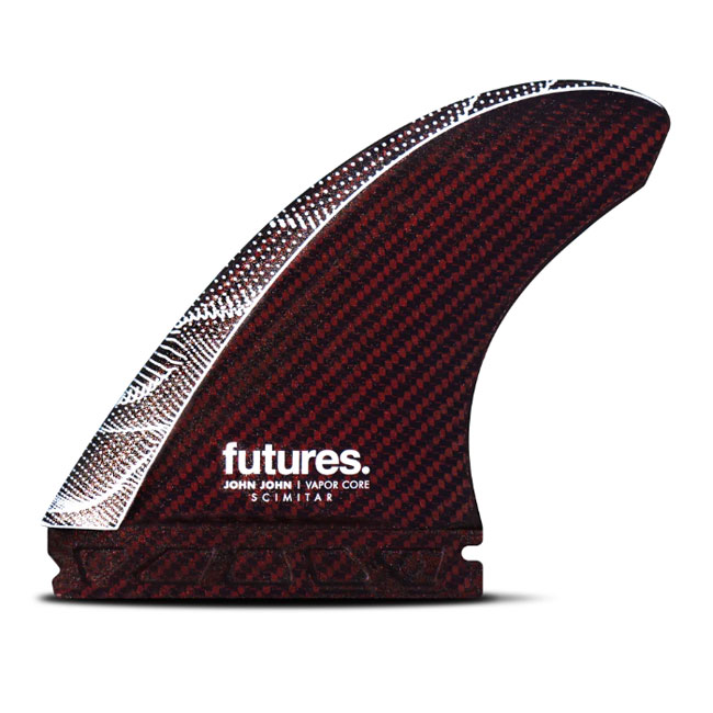 楽天市場】フューチャー フィン FUTURES FIN ROB MACHADO PIVOT トライ