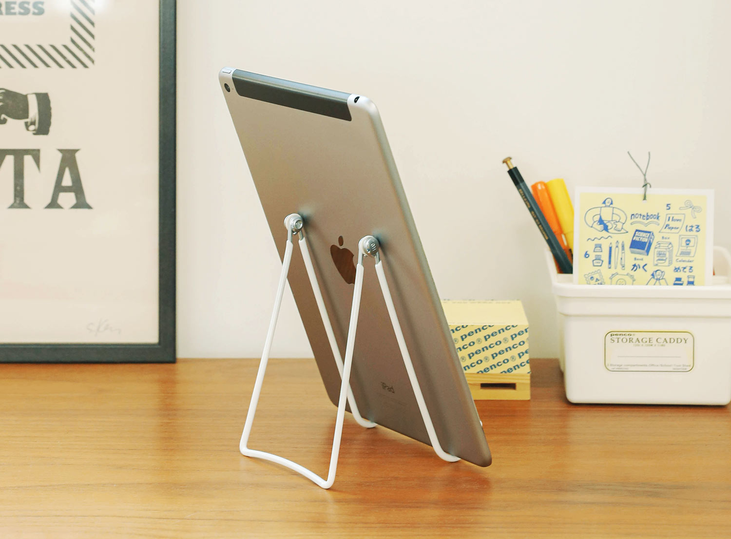 楽天市場】GIBSON HOLDERS ギブソンホルダー Two Wire Stand 2AT ツー