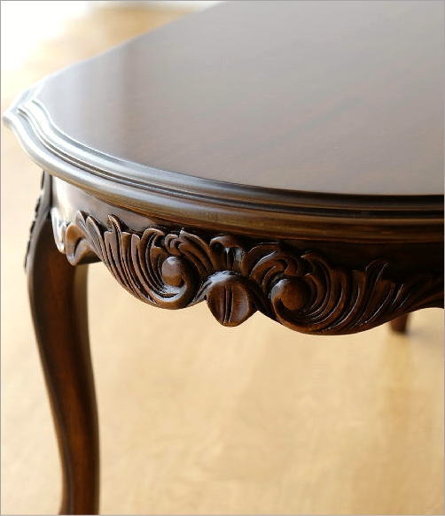 楽天市場】テーブル センターテーブル ローテーブル アンティーク