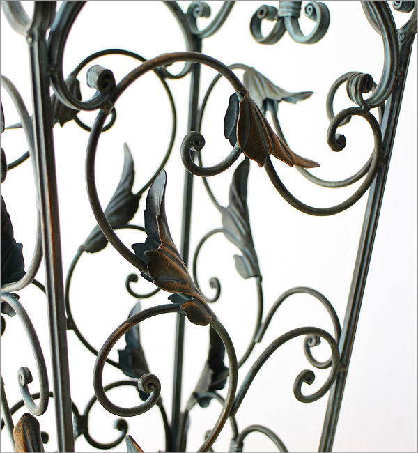 楽天市場】傘立て アイアン アンティーク おしゃれ エレガント