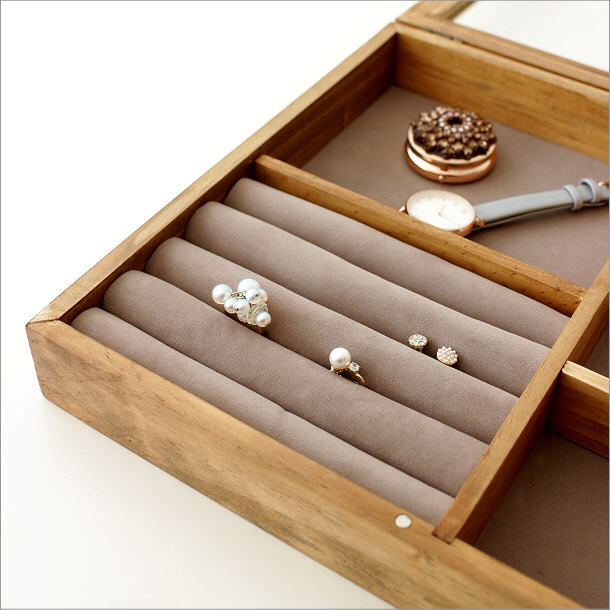 楽天市場】コレクションボックス 木製 天然木 おしゃれ パイン材