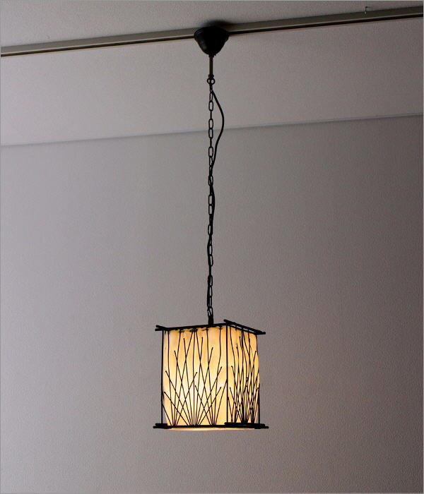 楽天市場】ペンダントライト 吹きガラス アイアン おしゃれ LED 対応 1