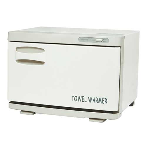 即納可 タオルウォーマー おしぼり 18L 75～85本用 前開き扉仕様 TBTW