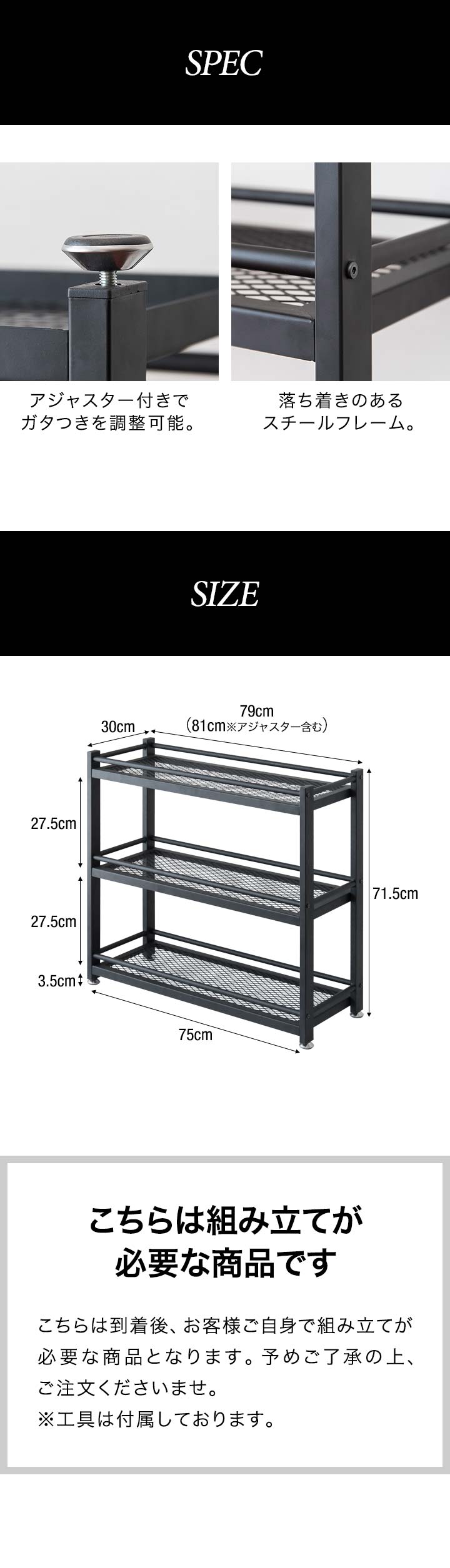楽天市場】【7,920円→SALE7,260円〜3/11(水)01:59まで】【楽天1位