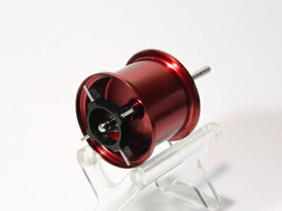 楽天市場】Avail(アベイル) 07メタニウムMg用 軽量浅溝スプール Avail