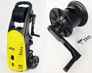 ヒダカ高圧洗浄機 別売りアクセサリー | 商品一覧 | 高圧洗浄機の専門