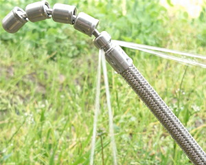 ケルヒャー家庭用高圧洗浄機用 別売りアクセサリー | 商品一覧 | 高圧