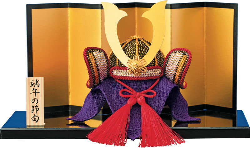 楽天市場】端午の節句飾り 兜 手作りキット 五月人形 男の子 こどもの