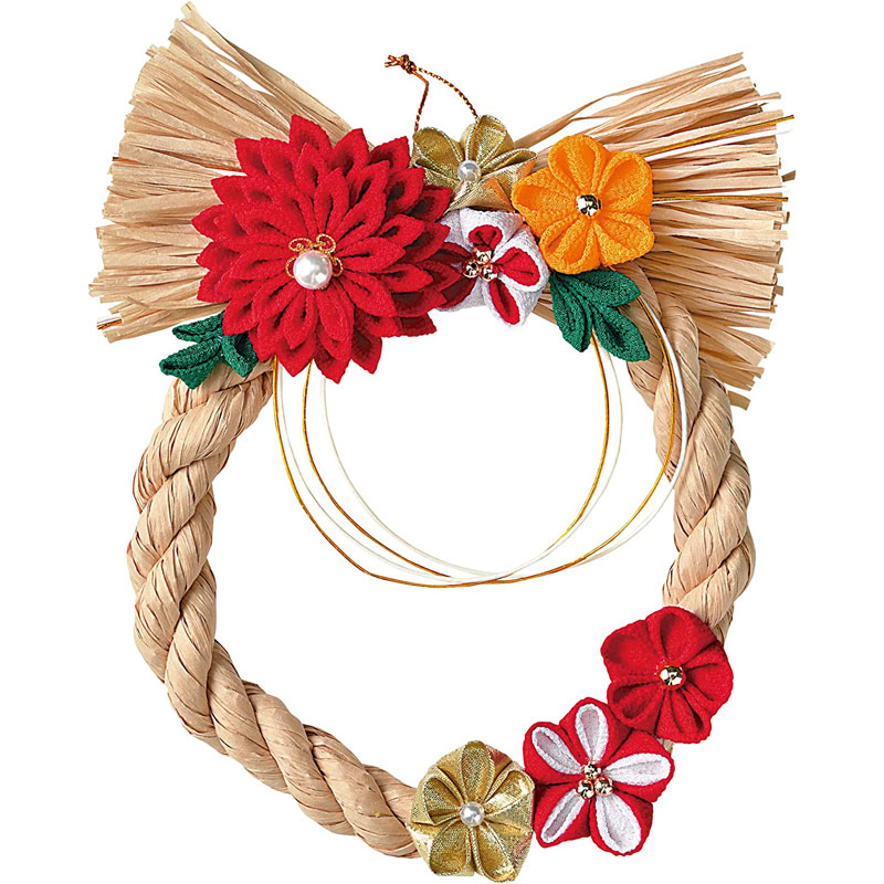 楽天市場】てまり針・ツマミッコ・ボンド付き つまみ細工で作る