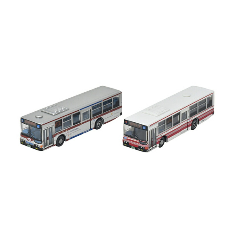 楽天市場】【トミーテック】 327127 ザ・バスコレクション 共同運行