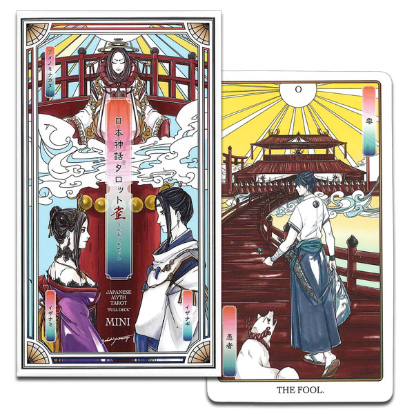 楽天市場】タロットカード 22枚 ウェイト版 大アルカナ 占い【Tarot of