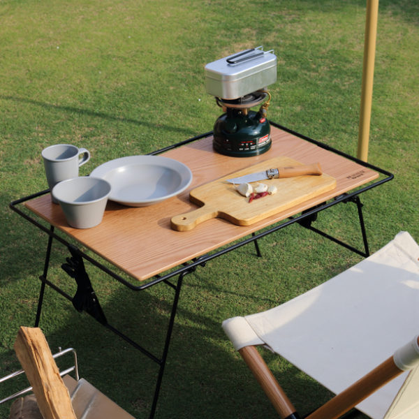 Hang Out（ハングアウト）特集 アウトドア・キャンプ用品