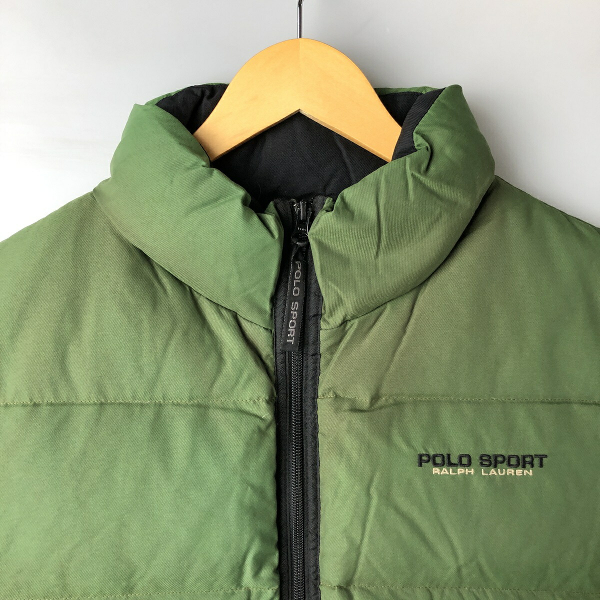 古着 90年代 ラルフローレン Ralph Lauren POLO SPORT ポロスポーツ