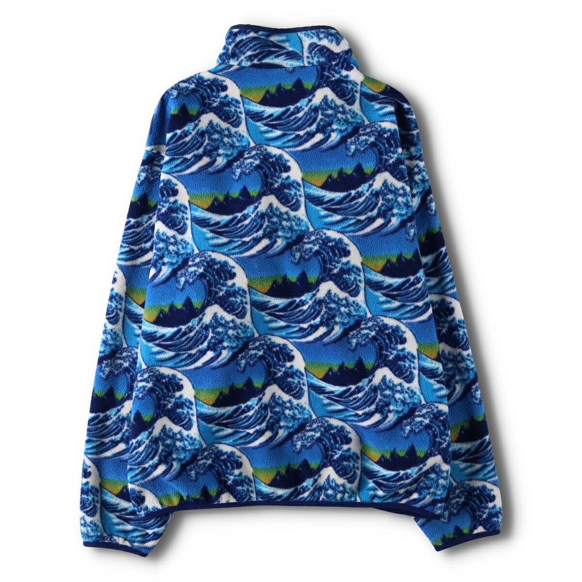 古着 パタゴニア Patagonia SYNCHILLA ライトウェイトシンチラスナップ