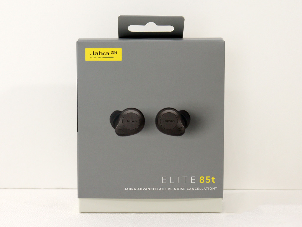 優れた通話品質と安定性、パワフルなサウンドを持つ、Jabraの