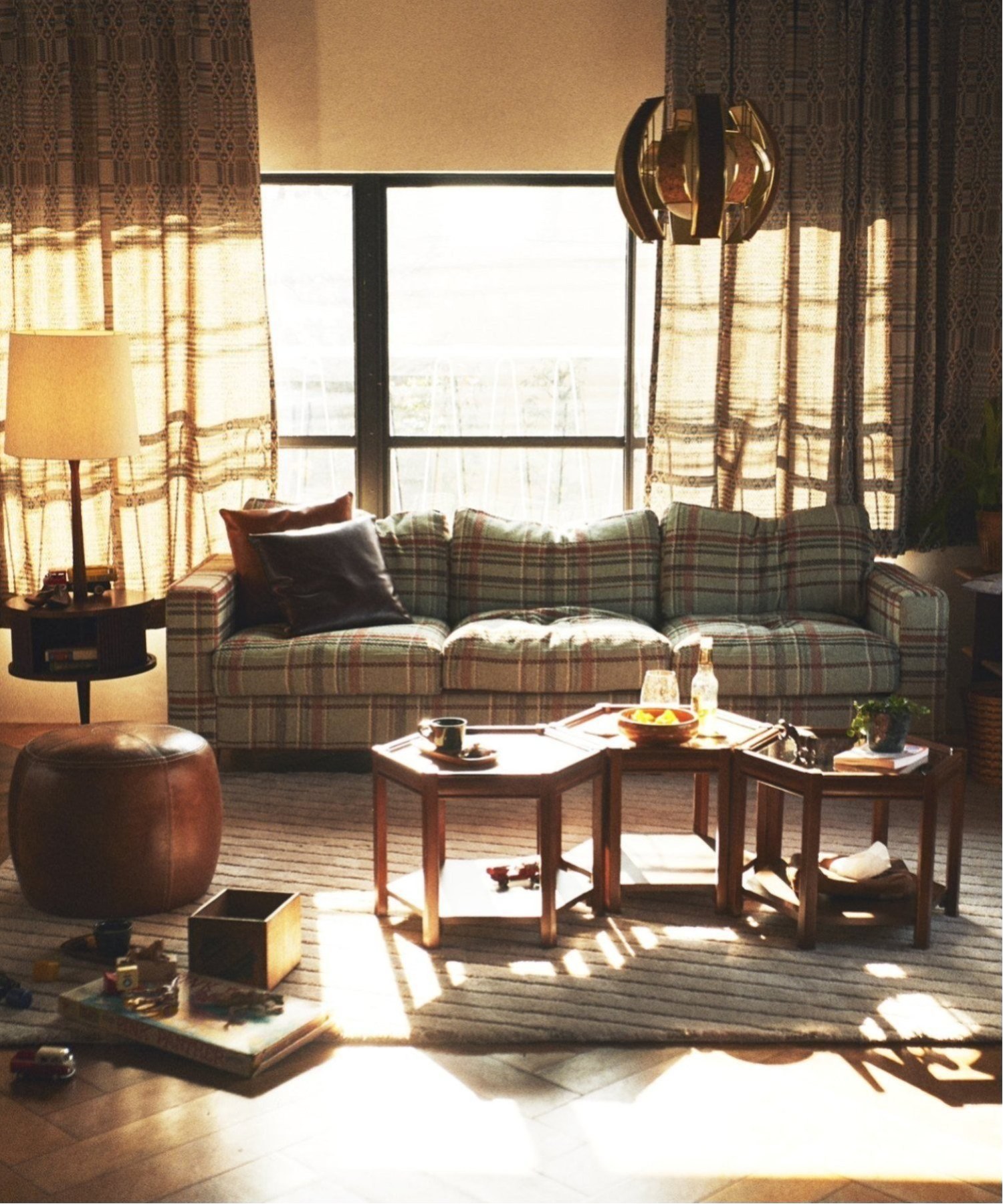 楽天市場】【JSF TOTE CANVASプレゼント！】ACME Furniture アクメ